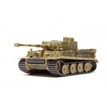 Tiger I Début de Prod. Front Est
