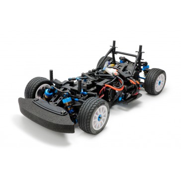 Chassis Kit M-08R