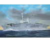 Aircraft Carrier Weser  1/350