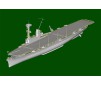 Aircraft Carrier Weser  1/350