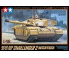 Challenger 2 Tropicalisé