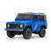 Land Rover Defender CC02S