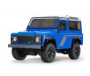 Land Rover Defender CC02S