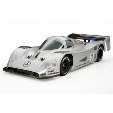 Mercedes Benz C 11