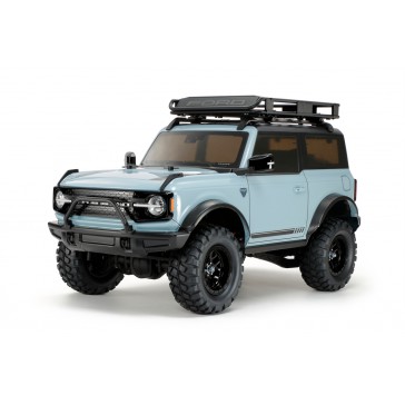 Ford Bronco 2021 CC02M