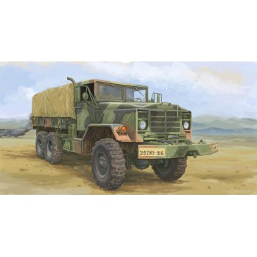 M925A1 Military Cargo Truck  1/35