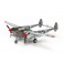 Lockheed P-38J Lightning