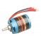 outrunner E-Motor Himax C 3522-0990 w. accessories