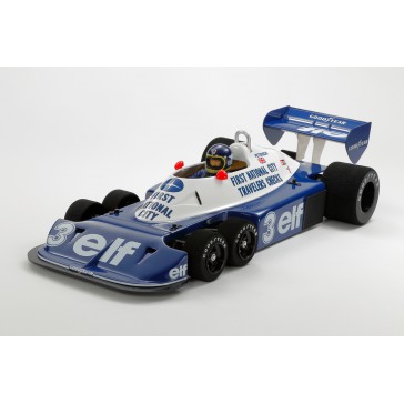 Tyrrell P34 1977 F103
