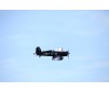 1/7 Plane 1400mm F4U-4 Blue (V3) PNP kit