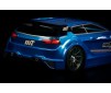 1/10 Mini Car (M-chassis) 165MM Body - GTi Vision Mini