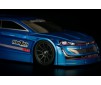 1/10 Mini Car (M-chassis) 165MM Body - GTi Vision Mini
