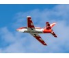 1/16 Jet 80mm EDF Futura V3 PNP kit