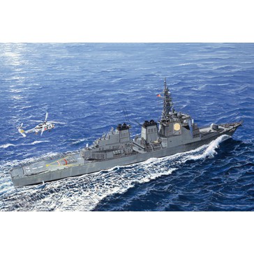 JMSDF DDG-175 Myoko     1/350