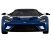 2017 Ford GT easy-click-system