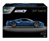 2017 Ford GT easy-click-system