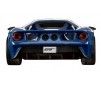 2017 Ford GT easy-click-system