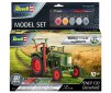 Model Set Fendt F20 Dieselroß easy-click-system - 1:24