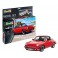 Model Set Porsche 911 Carrera 3.2 Targa (G-Model) - 1:24