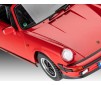 Model Set Porsche 911 Carrera 3.2 Targa (G-Model) - 1:24
