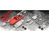 Model Set Porsche 911 Carrera 3.2 Targa (G-Model) - 1:24