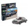 Model Set Porsche 911 Carrera 3.2 Coupé (G-Model) - 1:24