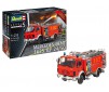 Mercedes-Benz 1625 TLF 24/50