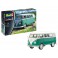 Model Set VW T1 Bus - 1:24