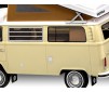 Model Set VW T2 Camper easy-click-system - 1:24