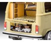 Model Set VW T2 Camper easy-click-system - 1:24