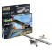 Model Set Sports Plane "Builder's Choice" - 1:32