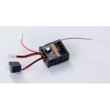 R4A ESC/RX Combo (same as FMSC2121)