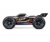 Sledge 1/8 4WD Monster truck VXL-6S TQI (no battery/charger) - Orange