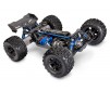 Sledge 1/8 4WD Monster truck VXL-6S TQI (no battery/charger) - Orange