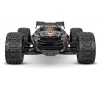 Sledge 1/8 4WD Monster truck VXL-6S TQI (no battery/charger) - Orange