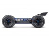 Sledge 1/8 4WD Monster truck VXL-6S TQI (no battery/charger) - Orange