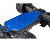 Sledge 1/8 4WD Monster truck VXL-6S TQI (no battery/charger) - Orange
