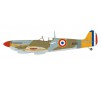 1:24 SUPERMARINE SPITFIRE MK.IXC (8/22) *