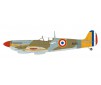 1:24 SUPERMARINE SPITFIRE MK.IXC (8/22) *