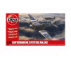 1:24 SUPERMARINE SPITFIRE MK.IXC (8/22) *