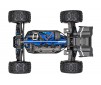 Sledge 1/8 4WD Monster truck VXL-6S TQI (no battery/charger) - Red