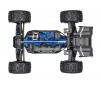 Sledge 1/8 4WD Monster truck VXL-6S TQI (no battery/charger) - Blue