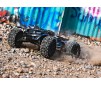 Sledge 1/8 4WD Monster truck VXL-6S TQI (no battery/charger) - Blue