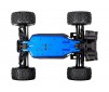 Sledge 1/8 4WD Monster truck VXL-6S TQI (no battery/charger) - Blue