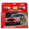 1:32 HANGING GIFT SET MINI COUNTRYMAN WRC