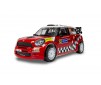 1:32 HANGING GIFT SET MINI COUNTRYMAN WRC