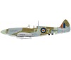 1/48 SUPERMARINE SPITFIRE MK.XII **