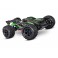 Sledge 1/8 4WD Monster truck VXL-6S TQI (no battery/charger) - Green