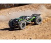 Sledge 1/8 4WD Monster truck VXL-6S TQI (no battery/charger) - Green