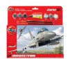 1:72 HANGING GIFT SET - EUROFIGHTER TYPHOON